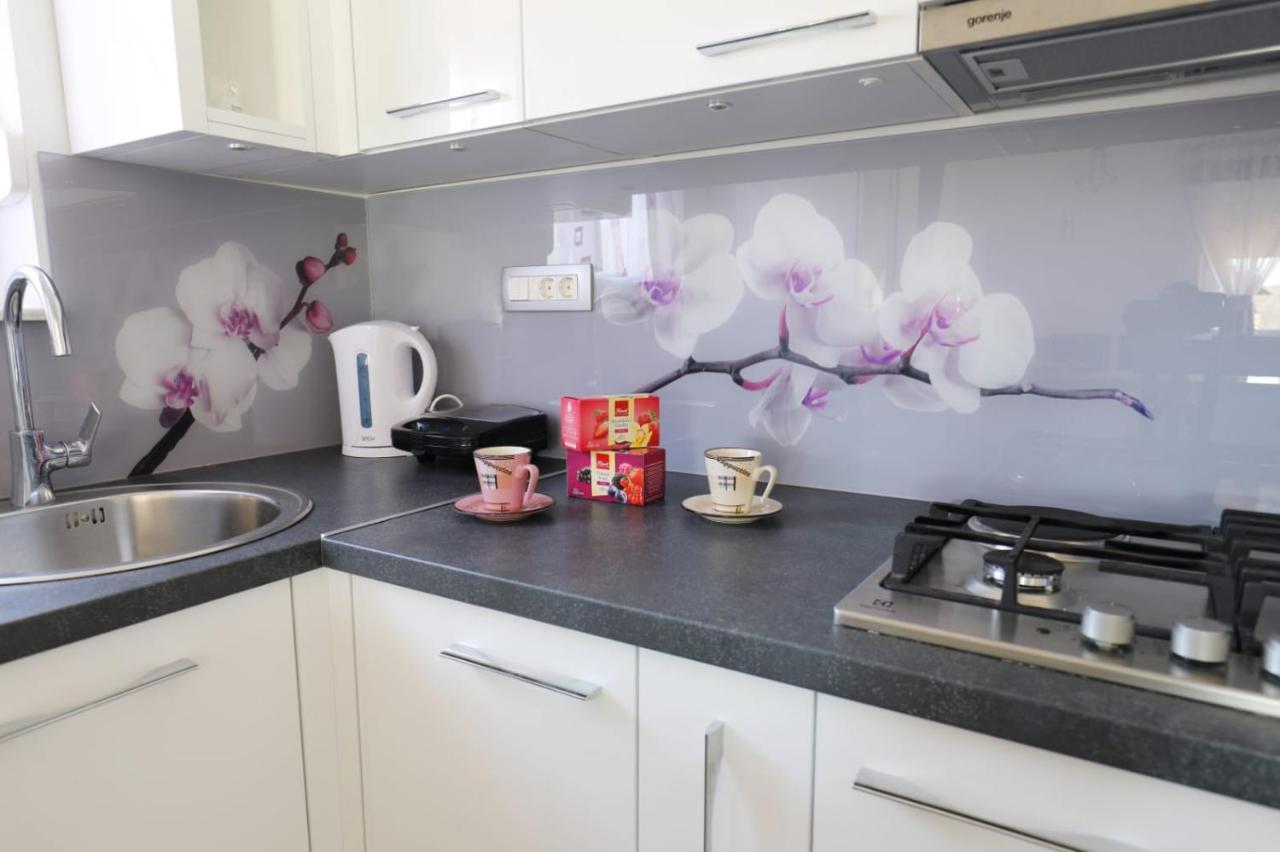 Apartman Teo &Tena Otocac Exterior photo
