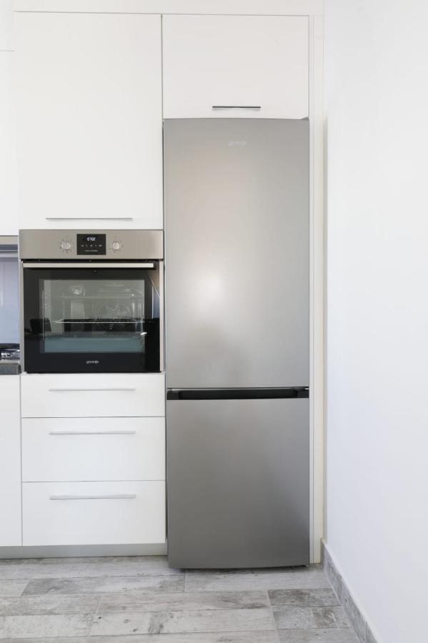 Apartman Teo &Tena Otocac Exterior photo